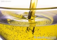 Used cooking oil for biodiesel