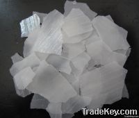 caustic soda flake/solid/pearl