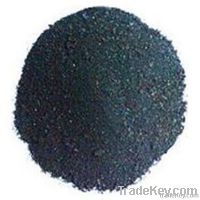 Dyestuff Sulphur Black