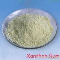 Xanthan Gum