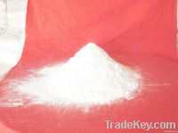 Calcium carbonate food and industrial grade