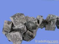 calcium carbide (CaC2)