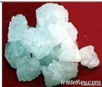 Aluminium potassium sulfate/Potash alum