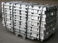 Aluminium Ingots 99.99% / 99.9% /99.7%