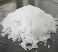 Caustic Soda Flakes 99% in paper making