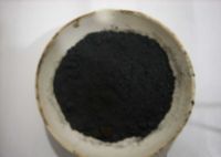 black powder copper oxide