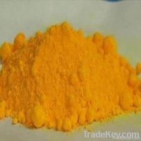 Iron Oxide Yellow