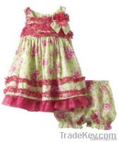 summer kids clothing suit set new design for 2013