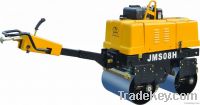 0.8 T Walk-Behind Vibratory Roller