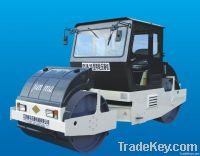 6T-8T Static Road Roller