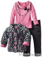 2013 child dresses, kids clothes, cute baby clothing