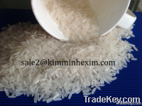 Jasmine Rice 5% Broken