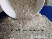 Long Grain White Rice 25%