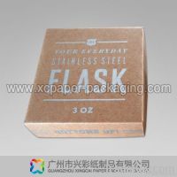 shipping boxes