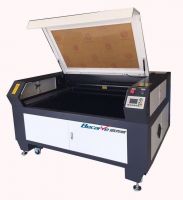 UAE Becarve laser engraving and cutting machine