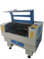 UAE Becarve laser engraving and cutting machine