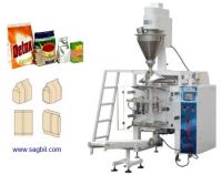 VERTICAL AUGER FILLING MACHINE