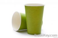 12 oz Cold Paper Cup