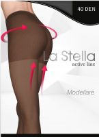 Tights La Stella - modelling &shaping