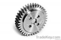 Precision Gear Wheel - GSI Gears