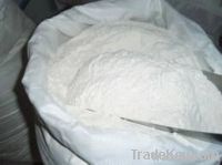 wheat flour