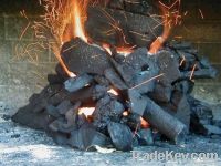 Mesquite Charcoal