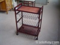 Kitchen Cart