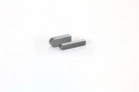 DIN6885AB- ISO2491AB- BS46- Single Round Key- Rounded Key