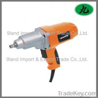 Electric Wrench