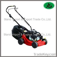 lawn mower