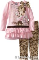 Wholesale baby clothing