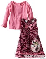 baby clothing set, kid wear