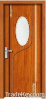 Wooden Skin Interior Door Serie(KMH-W14W)