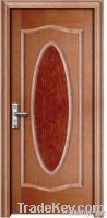 Wooden Skin Interior Door Serie(KMH-W15W)