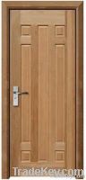 Wooden Skin Interior Door Serie(KMH-W20W)