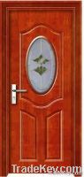Wooden Skin Interior Door Serie(KMH-W34W)