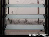 4MM-6MM Louver Frame Glass