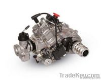Rotax 125 Max Kart Engine