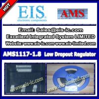 AMS1117-1.8 - AMS IC components