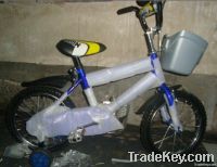 kids bike