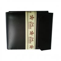 Genuine Cow Leather Wallet