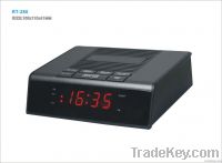 0.6"   LED CLOCK PLL AM/FM  RADIO