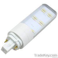 6W LED PLC lamp