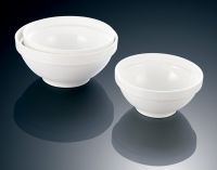 Porcelain Bowls /...