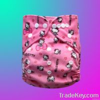 Naught baby cloth diaper cover