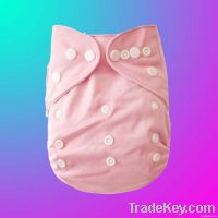 Naughty baby economic washable diaper cover
