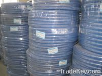 PVC Transparent Braided Reinforced Hoses