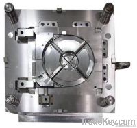 injection mould