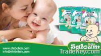 Saloum Baby Diapers
