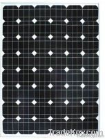 monocrystalline solar panel 70Watt